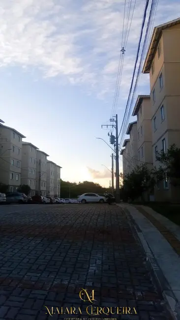 Foto 3 de Apartamento com 2 quartos à venda, 45m2 em Areia Branca, Salvador - BA