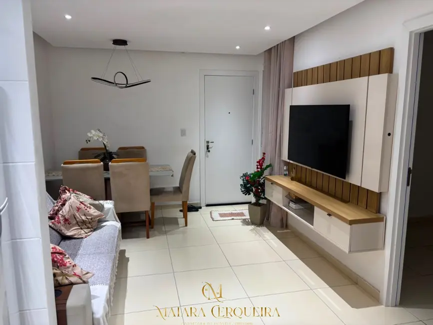 Foto 5 de Apartamento com 2 quartos à venda, 45m2 em Areia Branca, Salvador - BA