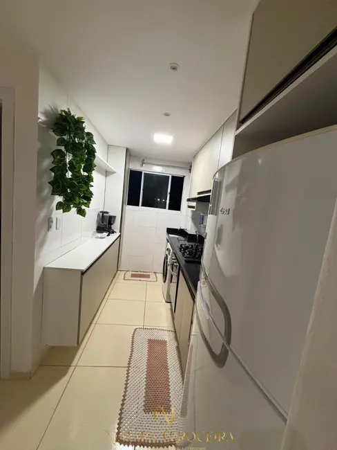 Foto 8 de Apartamento com 2 quartos à venda, 45m2 em Areia Branca, Salvador - BA