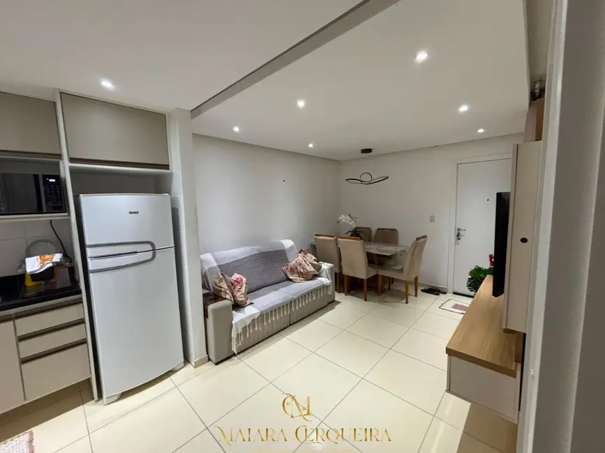 Foto 4 de Apartamento com 2 quartos à venda, 45m2 em Areia Branca, Salvador - BA