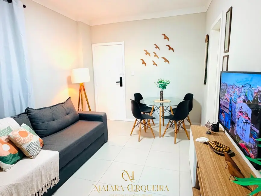 Apartamento com 1 quarto à venda, 39m2 em Pituba, Salvador - BA - imagem 3 Foto 3 de Apartamento com 1 quarto à venda, 39m2 em Pituba, Salvador - BA