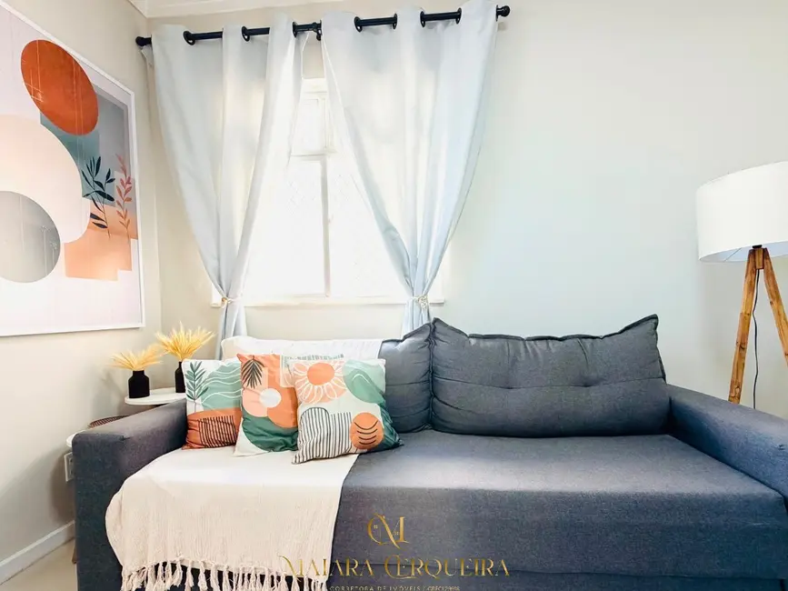 Apartamento com 1 quarto à venda, 39m2 em Pituba, Salvador - BA - imagem 5 Foto 5 de Apartamento com 1 quarto à venda, 39m2 em Pituba, Salvador - BA