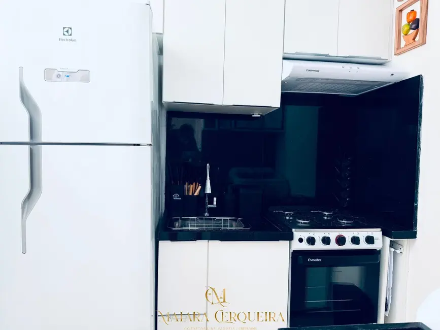 Apartamento com 1 quarto à venda, 39m2 em Pituba, Salvador - BA - imagem 8 Foto 8 de Apartamento com 1 quarto à venda, 39m2 em Pituba, Salvador - BA