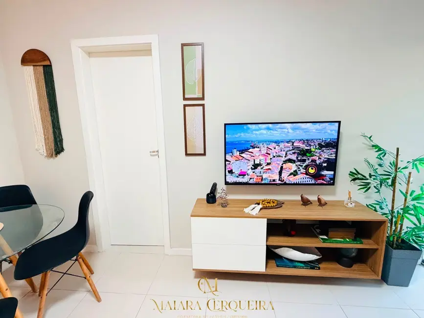 Apartamento com 1 quarto à venda, 39m2 em Pituba, Salvador - BA - imagem 4 Foto 4 de Apartamento com 1 quarto à venda, 39m2 em Pituba, Salvador - BA