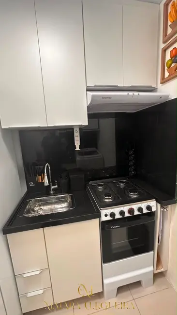 Apartamento com 1 quarto à venda, 39m2 em Pituba, Salvador - BA - imagem 9 Foto 9 de Apartamento com 1 quarto à venda, 39m2 em Pituba, Salvador - BA