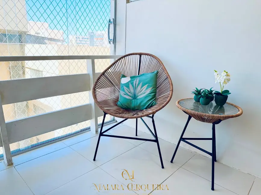 Apartamento com 1 quarto à venda, 39m2 em Pituba, Salvador - BA - imagem 1 Foto 1 de Apartamento com 1 quarto à venda, 39m2 em Pituba, Salvador - BA