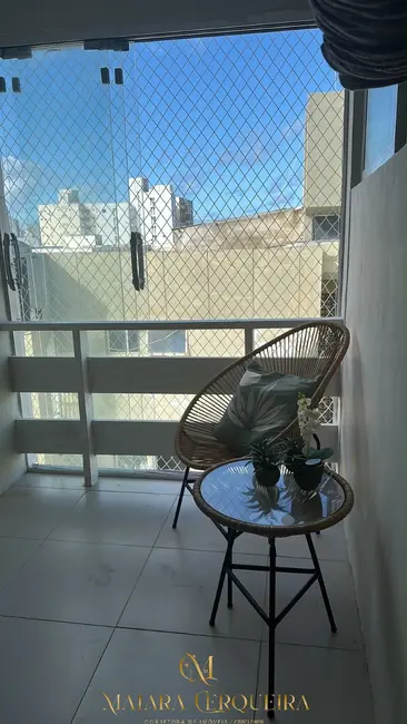 Apartamento com 1 quarto à venda, 39m2 em Pituba, Salvador - BA - imagem 6 Foto 6 de Apartamento com 1 quarto à venda, 39m2 em Pituba, Salvador - BA