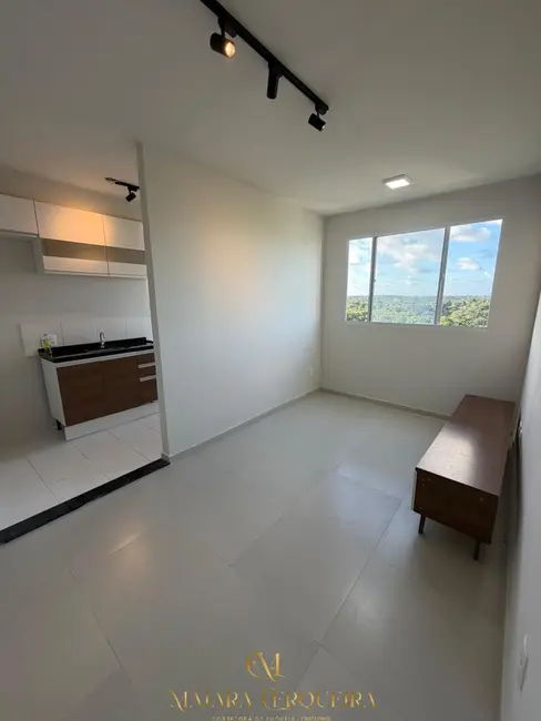 Foto 2 de Apartamento com 2 quartos à venda, 49m2 em Boca da Mata, Salvador - BA