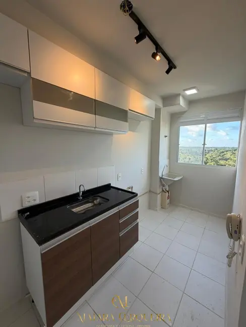 Foto 5 de Apartamento com 2 quartos à venda, 49m2 em Boca da Mata, Salvador - BA