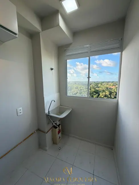 Foto 8 de Apartamento com 2 quartos à venda, 49m2 em Boca da Mata, Salvador - BA