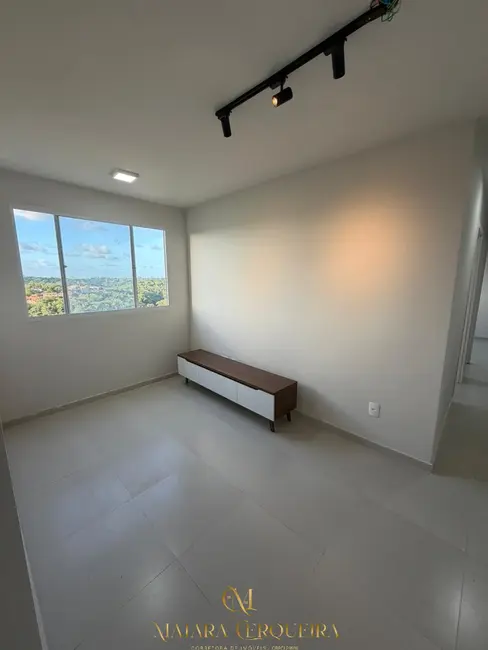 Foto 1 de Apartamento com 2 quartos à venda, 49m2 em Boca da Mata, Salvador - BA