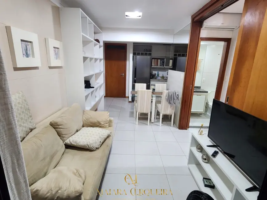 Apartamento com 1 quarto à venda, 51m2 em Caminho das Árvores, Salvador - BA - imagem 5 Foto 5 de Apartamento com 1 quarto à venda, 51m2 em Caminho das Árvores, Salvador - BA