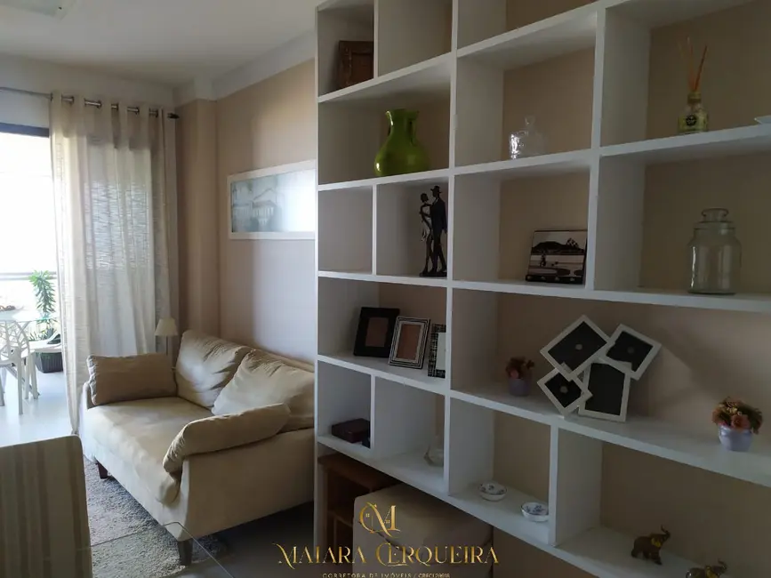 Apartamento com 1 quarto à venda, 51m2 em Caminho das Árvores, Salvador - BA - imagem 4 Foto 4 de Apartamento com 1 quarto à venda, 51m2 em Caminho das Árvores, Salvador - BA