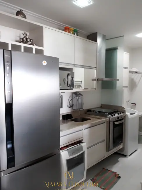 Apartamento com 1 quarto à venda, 51m2 em Caminho das Árvores, Salvador - BA - imagem 7 Foto 7 de Apartamento com 1 quarto à venda, 51m2 em Caminho das Árvores, Salvador - BA
