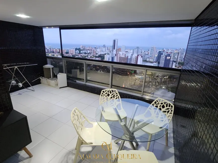 Apartamento com 1 quarto à venda, 51m2 em Caminho das Árvores, Salvador - BA - imagem 1 Foto 1 de Apartamento com 1 quarto à venda, 51m2 em Caminho das Árvores, Salvador - BA
