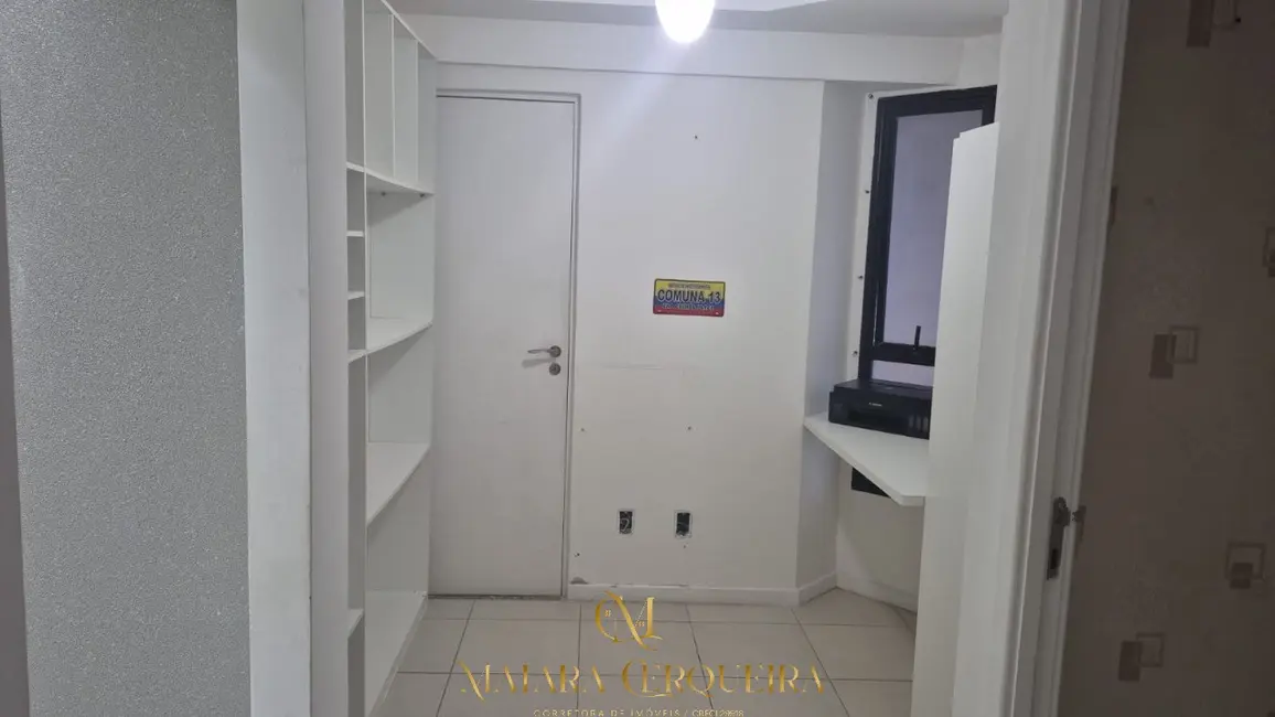 Apartamento com 2 quartos à venda, 106m2 em Alphaville I, Salvador - BA - imagem 7 Foto 7 de Apartamento com 2 quartos à venda, 106m2 em Alphaville I, Salvador - BA