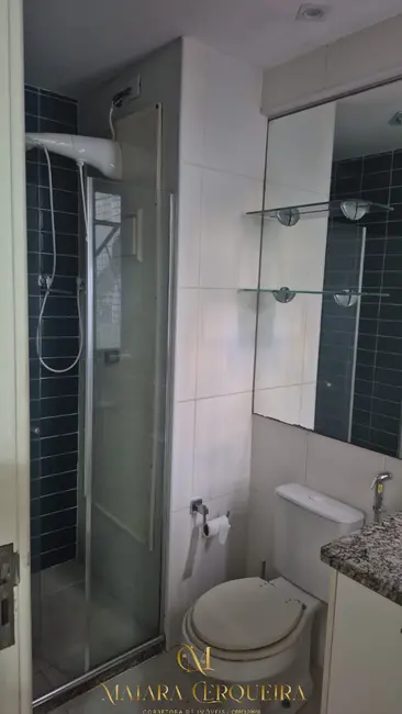 Apartamento com 2 quartos à venda, 106m2 em Alphaville I, Salvador - BA - imagem 9 Foto 9 de Apartamento com 2 quartos à venda, 106m2 em Alphaville I, Salvador - BA