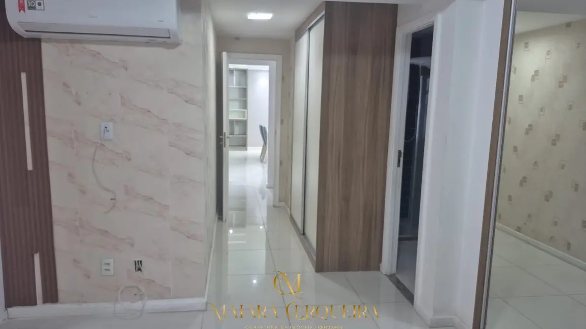 Apartamento com 2 quartos à venda, 106m2 em Alphaville I, Salvador - BA - imagem 8 Foto 8 de Apartamento com 2 quartos à venda, 106m2 em Alphaville I, Salvador - BA