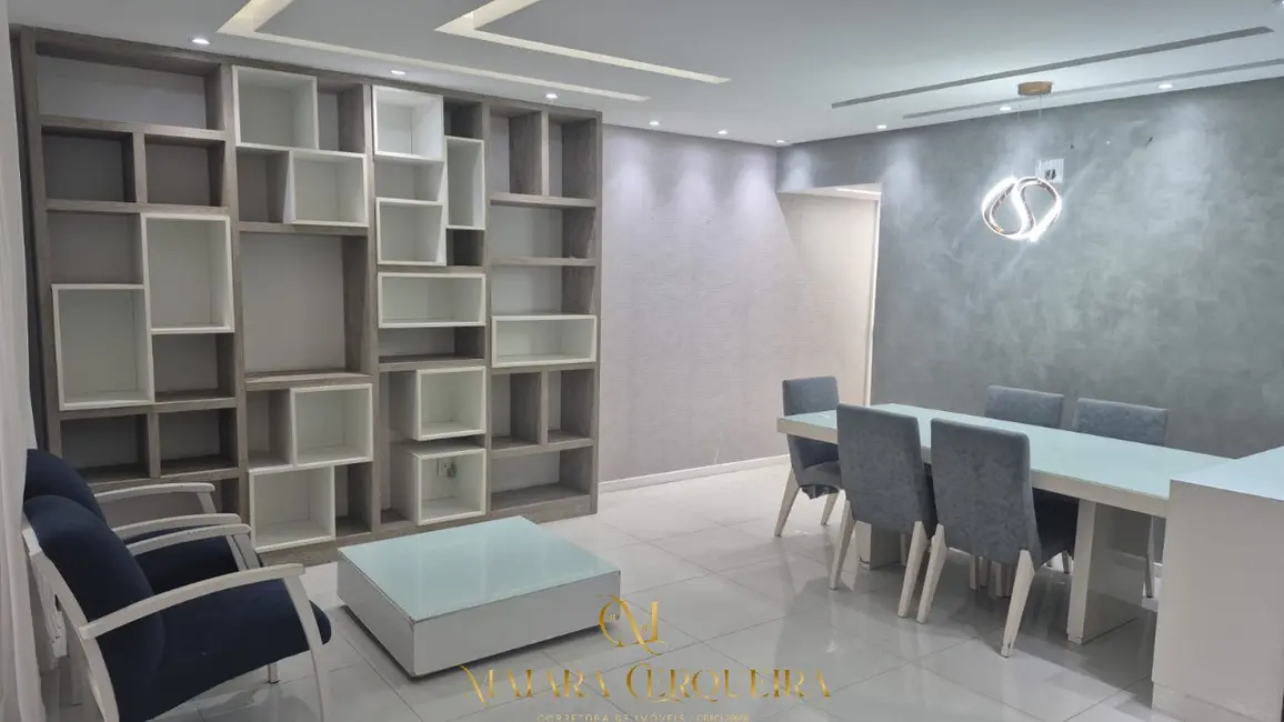 Apartamento com 2 quartos à venda, 106m2 em Alphaville I, Salvador - BA - imagem 4 Foto 4 de Apartamento com 2 quartos à venda, 106m2 em Alphaville I, Salvador - BA