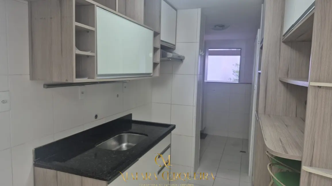 Apartamento com 2 quartos à venda, 106m2 em Alphaville I, Salvador - BA - imagem 5 Foto 5 de Apartamento com 2 quartos à venda, 106m2 em Alphaville I, Salvador - BA