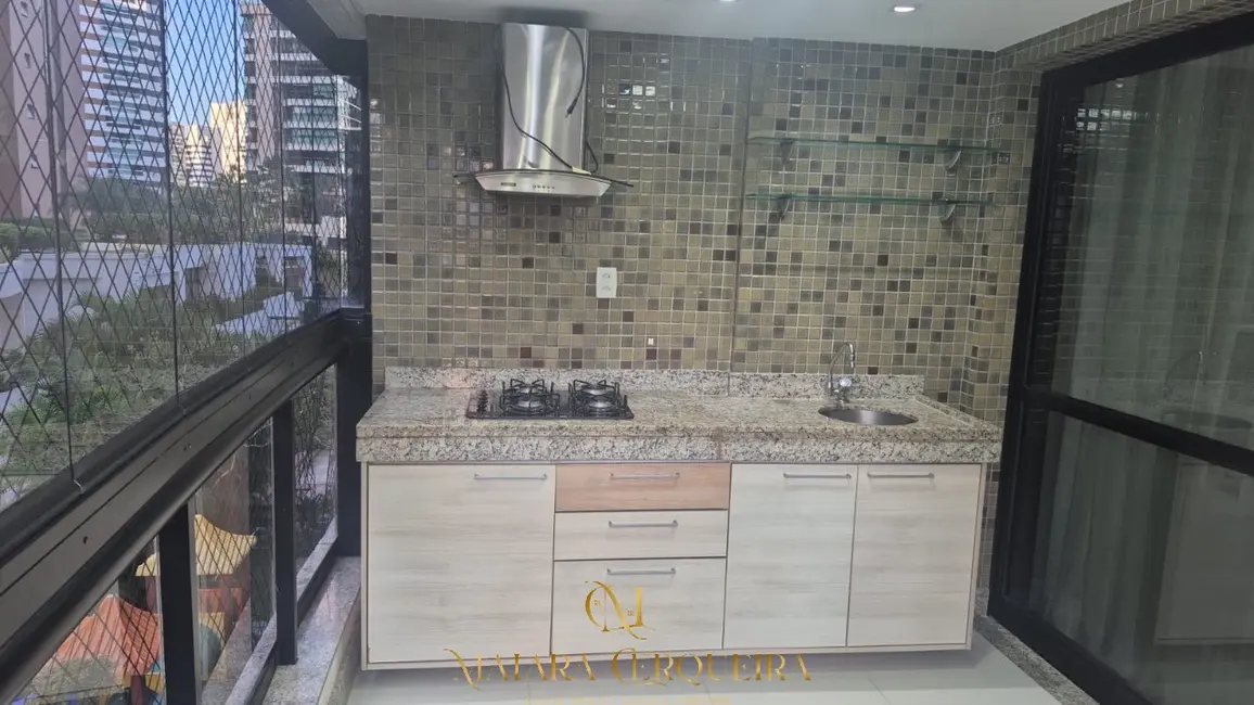 Apartamento com 2 quartos à venda, 106m2 em Alphaville I, Salvador - BA - imagem 1 Foto 1 de Apartamento com 2 quartos à venda, 106m2 em Alphaville I, Salvador - BA