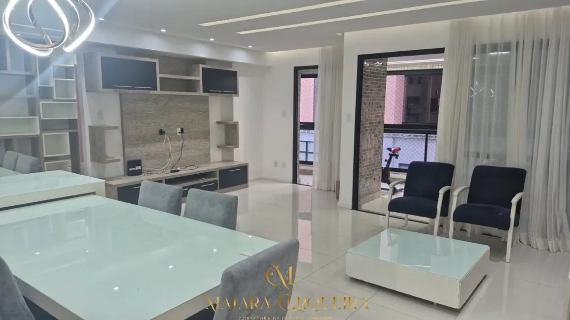 Apartamento com 2 quartos à venda, 106m2 em Alphaville I, Salvador - BA - imagem 2 Foto 2 de Apartamento com 2 quartos à venda, 106m2 em Alphaville I, Salvador - BA