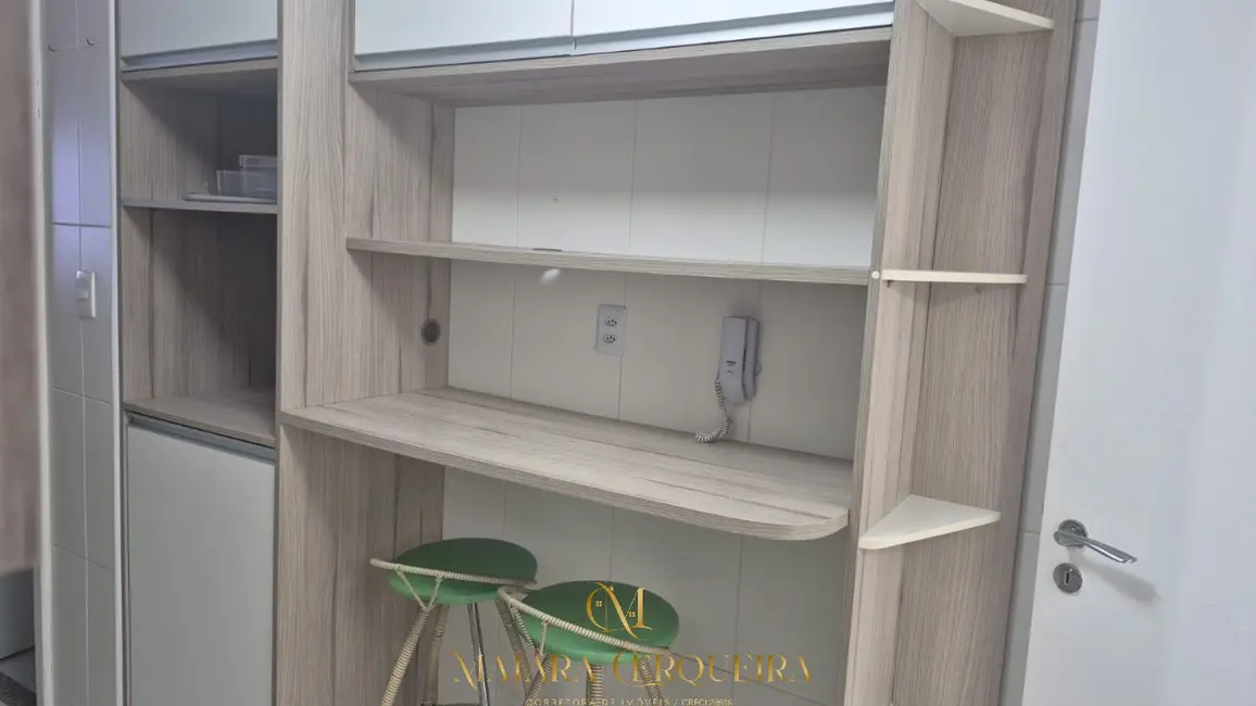 Apartamento com 2 quartos à venda, 106m2 em Alphaville I, Salvador - BA - imagem 6 Foto 6 de Apartamento com 2 quartos à venda, 106m2 em Alphaville I, Salvador - BA