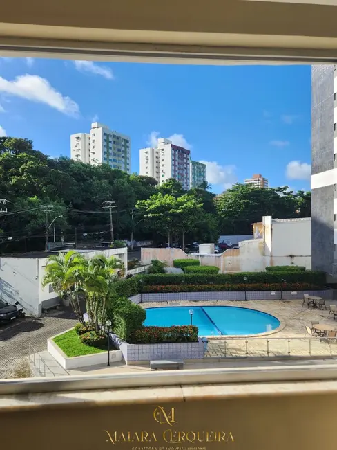 Apartamento com 3 quartos à venda, 103m2 em Imbuí, Salvador - BA - imagem 5 Foto 5 de Apartamento com 3 quartos à venda, 103m2 em Imbuí, Salvador - BA