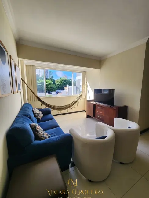 Apartamento com 3 quartos à venda, 103m2 em Imbuí, Salvador - BA - imagem 4 Foto 4 de Apartamento com 3 quartos à venda, 103m2 em Imbuí, Salvador - BA