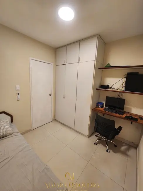 Apartamento com 3 quartos à venda, 103m2 em Imbuí, Salvador - BA - imagem 9 Foto 9 de Apartamento com 3 quartos à venda, 103m2 em Imbuí, Salvador - BA