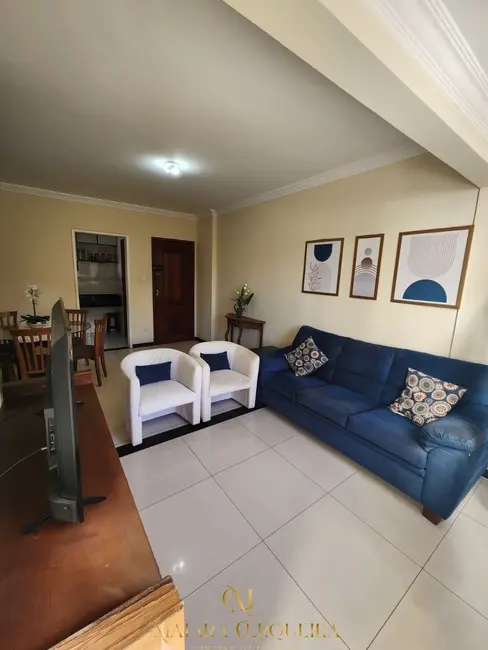 Apartamento com 3 quartos à venda, 103m2 em Imbuí, Salvador - BA - imagem 2 Foto 2 de Apartamento com 3 quartos à venda, 103m2 em Imbuí, Salvador - BA