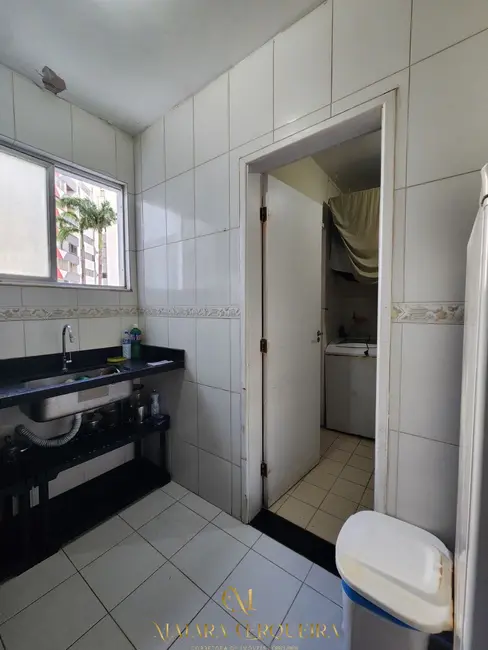 Apartamento com 3 quartos à venda, 103m2 em Imbuí, Salvador - BA - imagem 7 Foto 7 de Apartamento com 3 quartos à venda, 103m2 em Imbuí, Salvador - BA