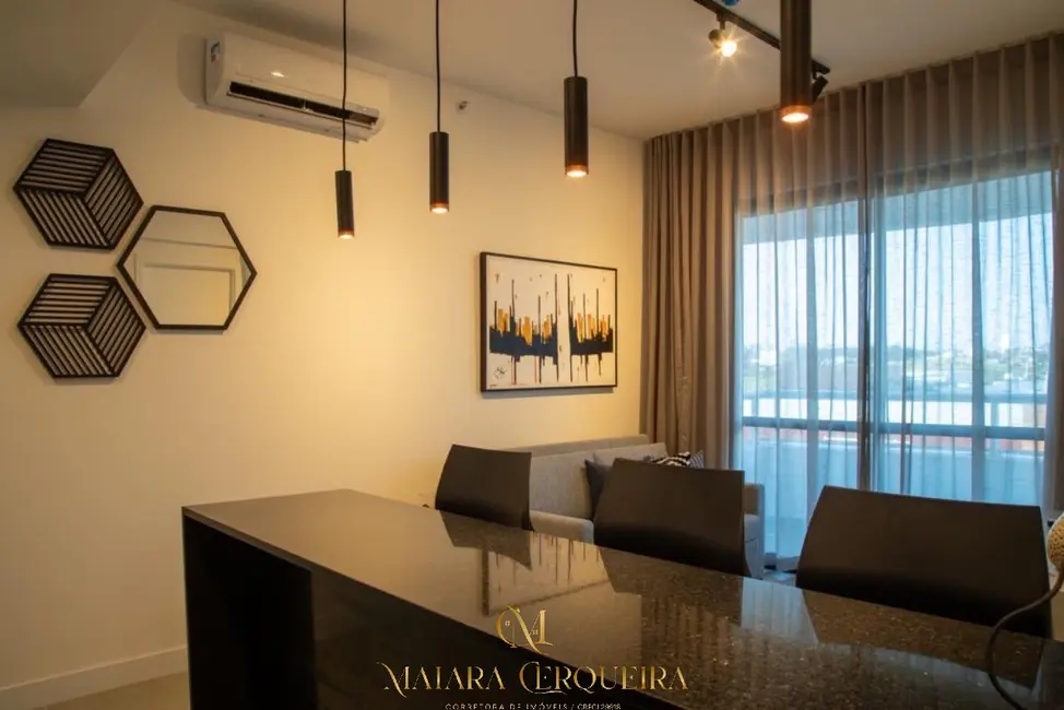 Foto 2 de Apartamento com 2 quartos à venda, 64m2 em Caminho das Árvores, Salvador - BA