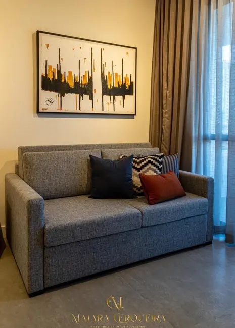 Foto 3 de Apartamento com 2 quartos à venda, 64m2 em Caminho das Árvores, Salvador - BA