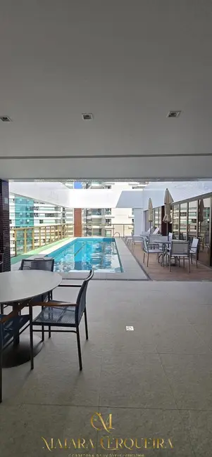 Foto 5 de Apartamento com 1 quarto à venda, 39m2 em Graça, Salvador - BA