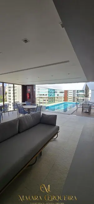 Foto 6 de Apartamento com 1 quarto à venda, 39m2 em Graça, Salvador - BA