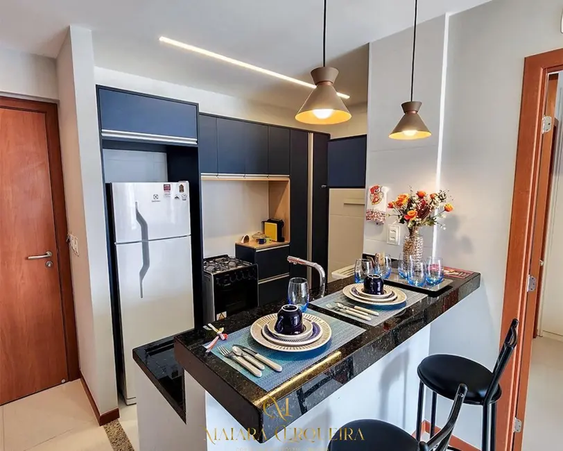 Foto 9 de Apartamento com 1 quarto à venda, 39m2 em Graça, Salvador - BA