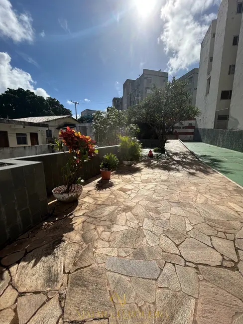 Foto 2 de Apartamento com 2 quartos à venda, 85m2 em Brotas, Salvador - BA