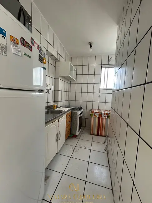 Foto 8 de Apartamento com 2 quartos à venda, 85m2 em Brotas, Salvador - BA