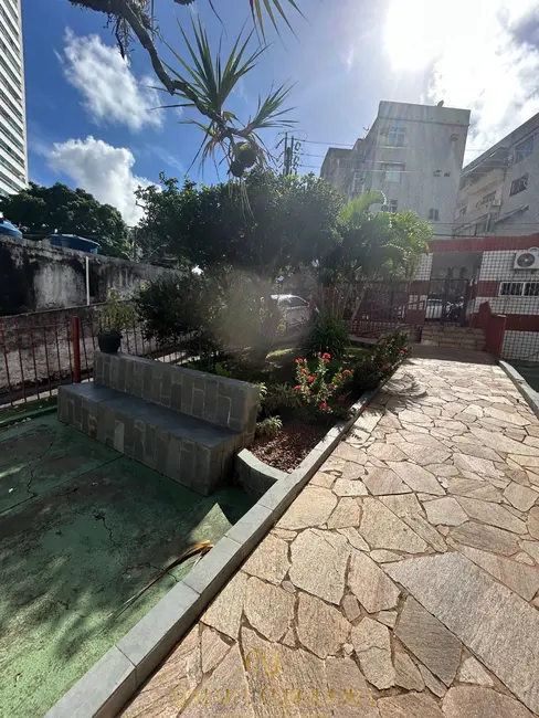 Foto 3 de Apartamento com 2 quartos à venda, 85m2 em Brotas, Salvador - BA