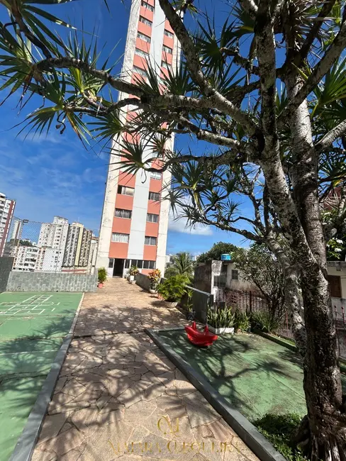Foto 1 de Apartamento com 2 quartos à venda, 85m2 em Brotas, Salvador - BA