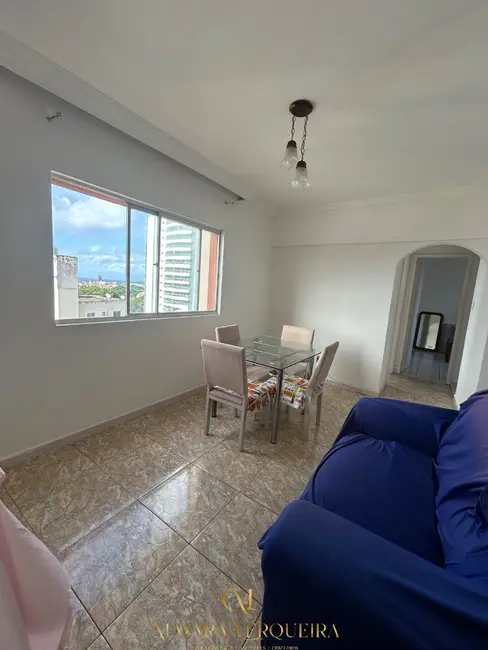 Foto 6 de Apartamento com 2 quartos à venda, 85m2 em Brotas, Salvador - BA