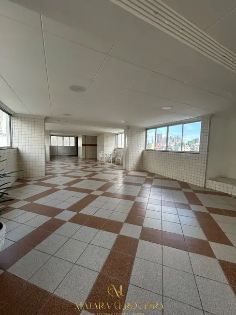 Foto 4 de Apartamento com 2 quartos à venda, 85m2 em Brotas, Salvador - BA