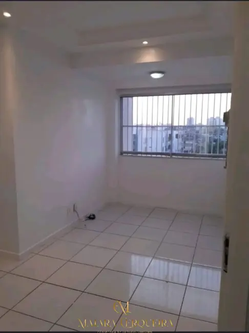 Apartamento com 3 quartos à venda, 79m2 em Daniel Lisboa, Salvador - BA - imagem 8 Foto 8 de Apartamento com 3 quartos à venda, 79m2 em Daniel Lisboa, Salvador - BA