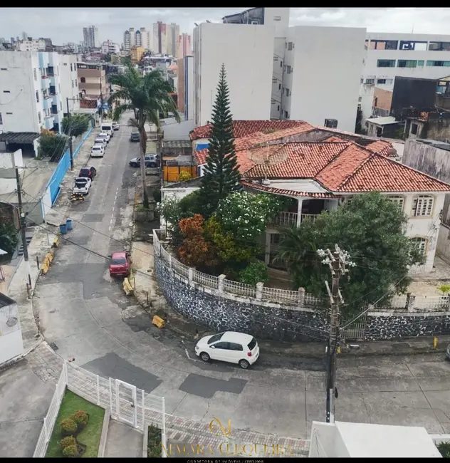 Apartamento com 3 quartos à venda, 79m2 em Daniel Lisboa, Salvador - BA - imagem 2 Foto 2 de Apartamento com 3 quartos à venda, 79m2 em Daniel Lisboa, Salvador - BA