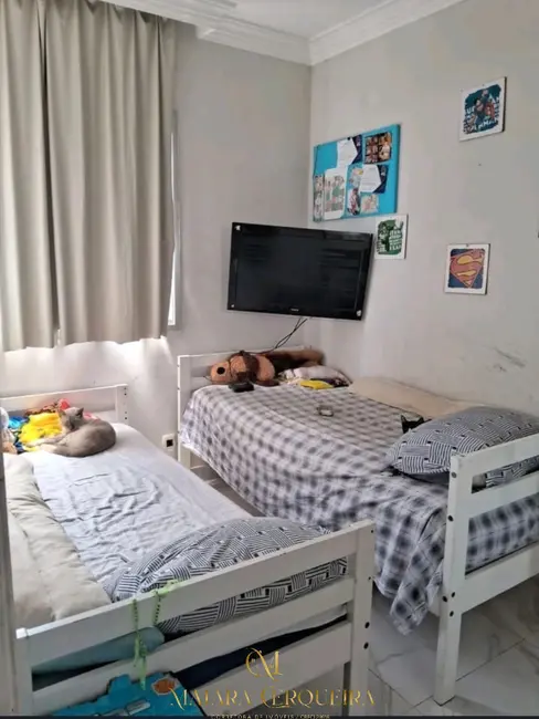 Apartamento com 3 quartos à venda, 79m2 em Daniel Lisboa, Salvador - BA - imagem 9 Foto 9 de Apartamento com 3 quartos à venda, 79m2 em Daniel Lisboa, Salvador - BA