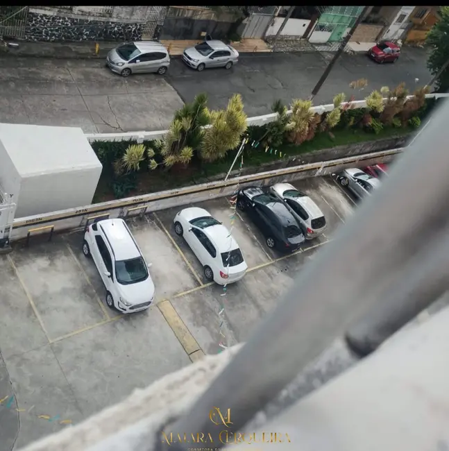 Apartamento com 3 quartos à venda, 79m2 em Daniel Lisboa, Salvador - BA - imagem 6 Foto 6 de Apartamento com 3 quartos à venda, 79m2 em Daniel Lisboa, Salvador - BA