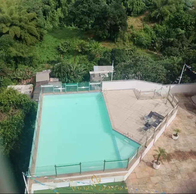 Apartamento com 3 quartos à venda, 79m2 em Daniel Lisboa, Salvador - BA - imagem 1 Foto 1 de Apartamento com 3 quartos à venda, 79m2 em Daniel Lisboa, Salvador - BA