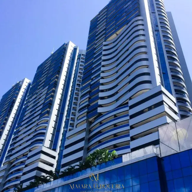 Apartamento com 2 quartos à venda, 72m2 em Caminho das Árvores, Salvador - BA - imagem 1 Foto 1 de Apartamento com 2 quartos à venda, 72m2 em Caminho das Árvores, Salvador - BA
