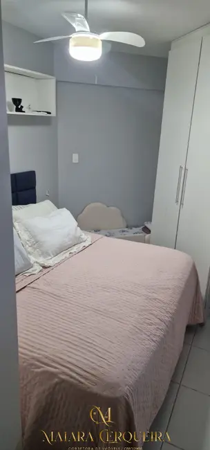 Apartamento com 2 quartos à venda, 72m2 em Caminho das Árvores, Salvador - BA - imagem 9 Foto 9 de Apartamento com 2 quartos à venda, 72m2 em Caminho das Árvores, Salvador - BA